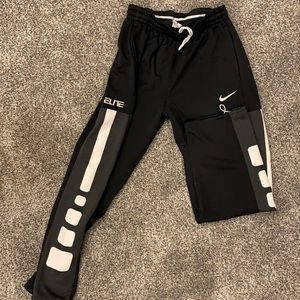 Men’s Nike Elite therma-fit sweatpants